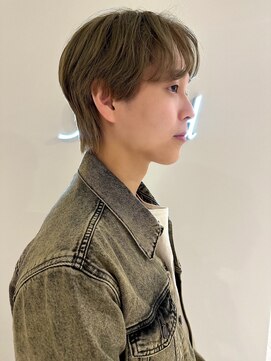 アイランド(I’sland) さわやかメンズカルマショート