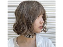 カットへのこだわり