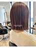 ご新規限定♪カット+カラー+通常ハイライト+ヘアエステ¥19030→15000~