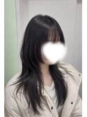 ハッシュカット