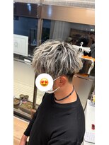 レコ(RECO) ハイトーンカラー