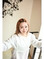 アイシー ヘアーメイク(ic hair make)&nbsp;佐藤 亜由美