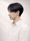 ロマリア 青山 南青山(Lomalia)の写真/[メンズカット+炭酸泉￥5500]乾かすだけでキマる！朝のスタイリングも時短ヘア[青山/表参道]