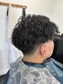 ノア 津嘉山店(Noah) ツイストパーマ