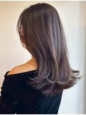【5.上品でオシャレ♪レイヤーカット】