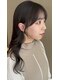 ヒープス(HEAPS)の写真/お顔周りが1番大事☆鏡を見るのが嬉しくなる☆小顔見せ/フェイスレイヤー/くびレイヤー/ウルフ/姫カット◆