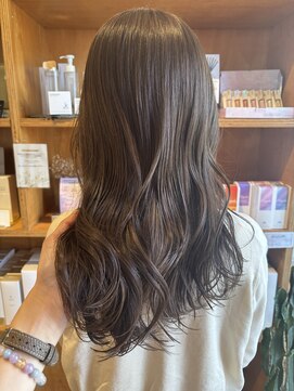 フーコー 小倉魚町店 (fuhcoh) オリーブグレージュ