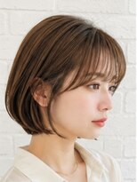 デュッカアンティーク(Duka antique)&nbsp;ボブ