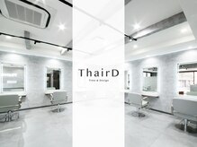 サード(ThairD)の雰囲気（ ゆったり過ごせる上質な癒し空間です♪）