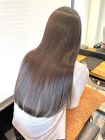 レガロ(RegaLo)&nbsp;美髪矯正