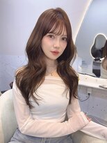 オルア 表参道(Orua)&nbsp;大人くびれヘア♪