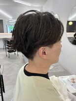 ビル(B.i.L)&nbsp;40代メンズスタイル