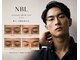 クリアオム 草加(CLEAR homme)の写真/草加メンズサロンが提案する大人の身だしなみサロン。朝の時短を叶えるカットで眉毛も整う☆