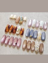 ヘアケアカルネ(HAIR CARE CARUNE)&nbsp;『スタンダード定額』￥8500