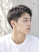 にもう 神戸三宮&nbsp;ニュアンスパーマ/ニュアンスウルフ/スペインカール/神戸三宮