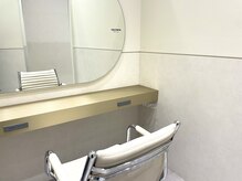 ソー 銀座(SAUT)の雰囲気（[髪質改善トリートメント/縮毛矯正/ショート/ブリーチ/銀座駅]）