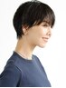 【髪質・骨格を見極める】似合わせカット¥6,600→¥5940