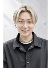 ゼンコー アオヤマ(ZENKO Aoyama)&nbsp;宮本敦史 メンズヘア