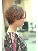 アンジョ(ANJO) MASAMI ANJO