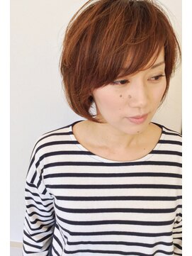 オットー バース(Otto BIRTH) オトナショート