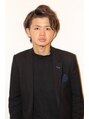 コワファースト 別府 清原 亮