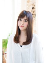 ビューティータナカ 常盤台店(Beauty TANAKA) 常盤台駅ビル内♪さらうるストレート