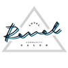 レベル(REVEL)のお店ロゴ