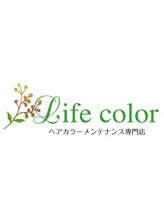 Life color　笠松店【ライフカラー】 