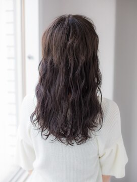 ディンプル 越谷駅前(DiMPlE) ショートウェーブバング