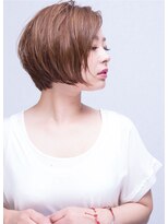ミコル 錦糸町(MiCOL) ノームコアショート