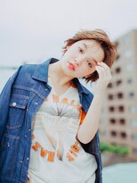 グランシャリオ 笹塚店(Grand Chariot)&nbsp;【GrandChariot 笹塚】かきあげハイトーンショート