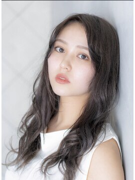 オットー ヘアー ステージ(otto hair stage) 外国人風カラー