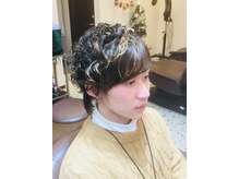 リボーンヘアー(Re:born HAIR)
