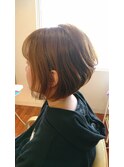 レイヤーボブ