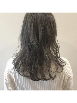 ガーランドウメダ(Garland umeda) ヘルシーレイヤー＿ミディアム＿00213