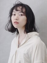 アカ(ACA)&nbsp;【SOCO】くせ毛パーマ