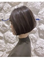 モアナ バイ ヘッドライト 武蔵小杉店(Moana by HEADLIGHT)&nbsp;Moana武蔵小杉#新丸子#大人かわいいボブ#小顔