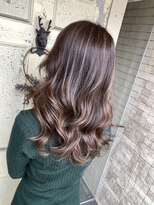 アンジュ(ange)&nbsp;【ange】highlight color