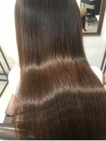 リスタート 表参道 外苑前(Re:start) 美髪ヘアエステ