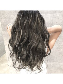 オリ(‘Oli) コントラスト_ハイライト