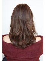 チェルモ(CHELUMO) デジタルパーマ