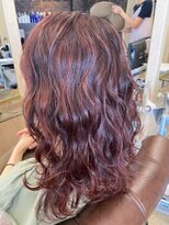 スーペリオル(Superior)&nbsp;ワンメイクカラー