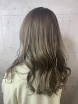 リスタバイネオリーブ 浅草(Re:sta by neolive)&nbsp;ナチュラルカラー Re:sta by neolive