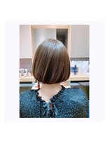 エラ(ERA)&nbsp;髪質改善/白髪染め/白髪ぼかし/酸性ストレート/縮毛矯正