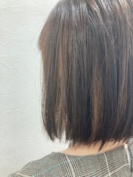 ヘアモード スマイル HAIR MODE Smile ボブ