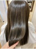 tuuli 筑紫野★★髪質改善縮毛矯正