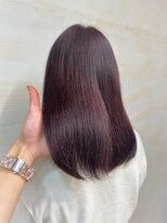 アンククロス 表参道(ANKH CROSS)&nbsp;モーヴピンク