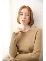 ロコ 門前仲町店(Loco by neolive) ボブ 【門前仲町】