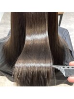 アールヘアー(ar hair) 【市川諒】迷ったらコレ、ラベンダーグレージュ