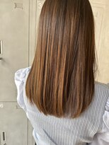 レイミュー 千葉(Lei miu)&nbsp;【lei筒井】ULTOWA treatment＊＊